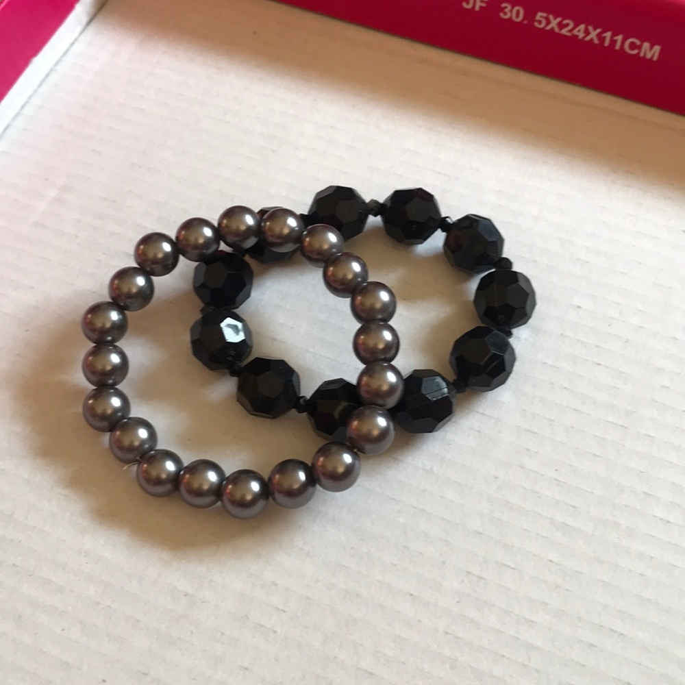 Let of 2 Bracelets